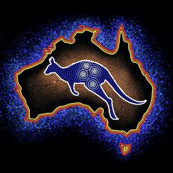 Aboriginal Art Lessons