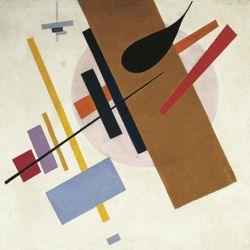 Suprematism, Constructivism, De Stijl Slide Show