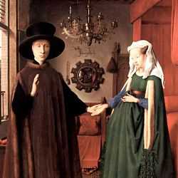 Gothic Art Slide Show