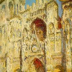 Impressionism and Post Impressionism Slide Show