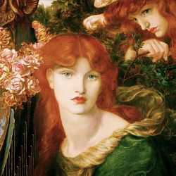 Realism and Pre-Raphaelite Slide Show