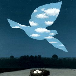 Dada and Surrealism Slide Show