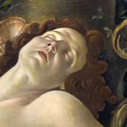 Italian Renaissance Art - Humanism