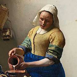 Western Art Timeline 2 (1600-1880)