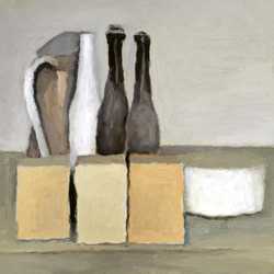 Giorgio Morandi