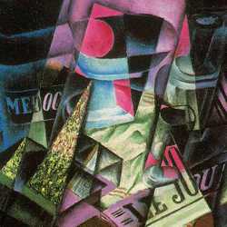 Juan Gris