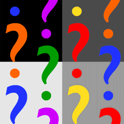 Color Symbolism Quiz