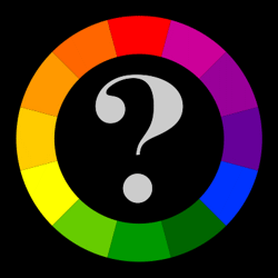 Color Theory Quiz