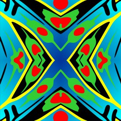 Repeat Pattern Lesson 1