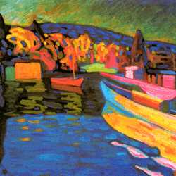 Visual Elements - Color