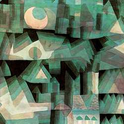 Visual Elements - Pattern