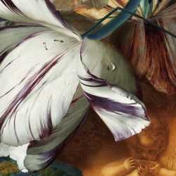 Visual Elements - Texture